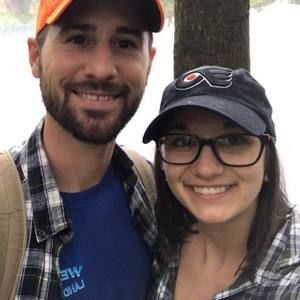 Meet your Posher, Robby